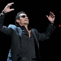 Marc Anthony performing live at the American Airlines Arena photos | Picture 79082